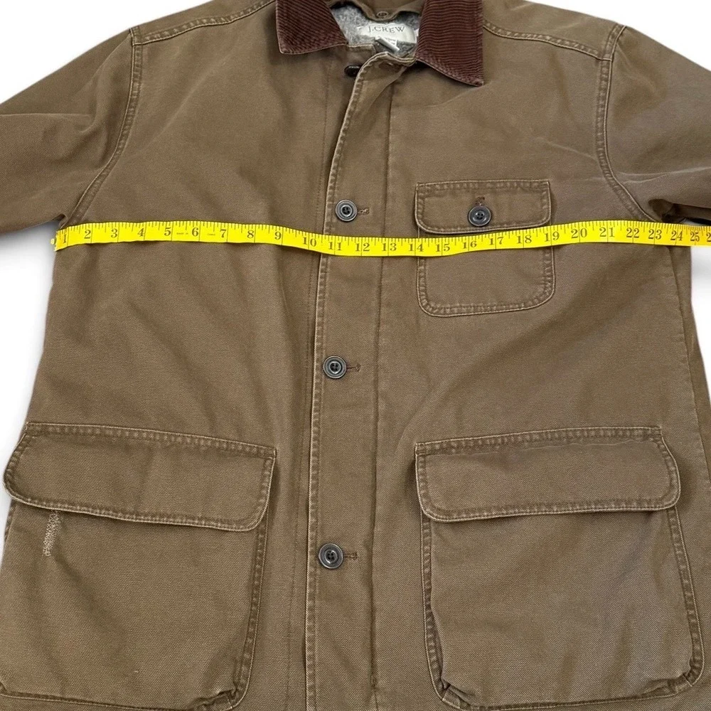 J. Crew crew barn